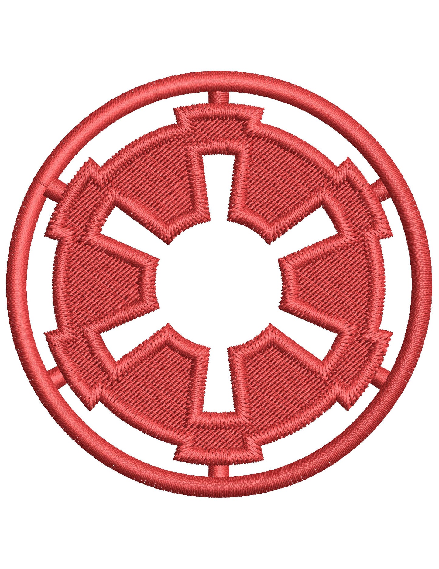 Star Wars Imperio Logo
