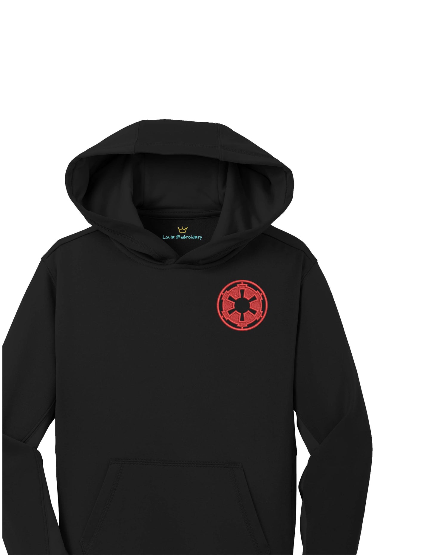 Star Wars Imperio Logo