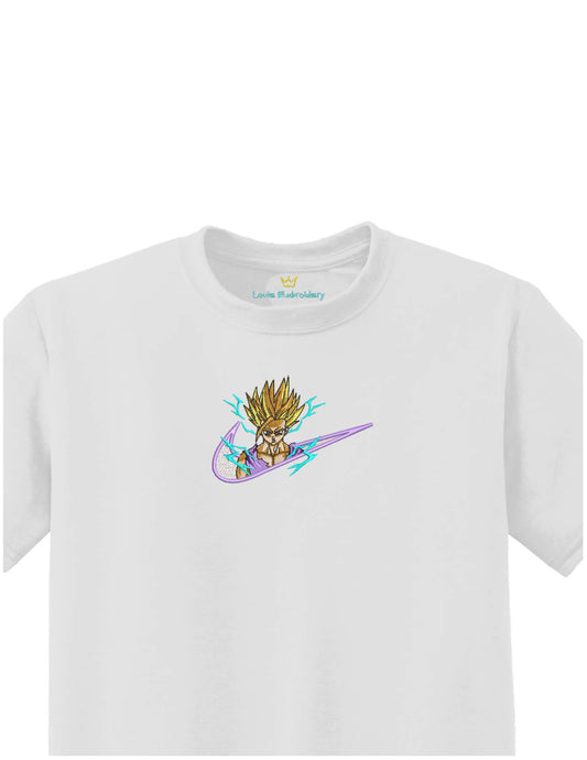 Gohan Super Saiyajin Dragon Ball