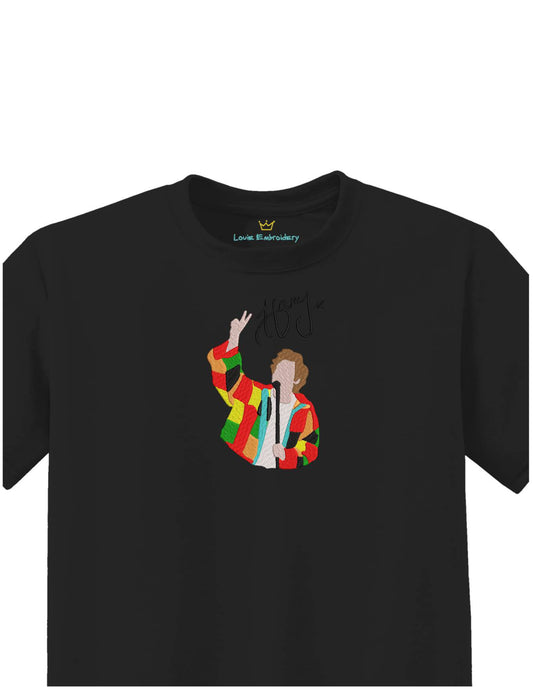 Harry Styles Satelite