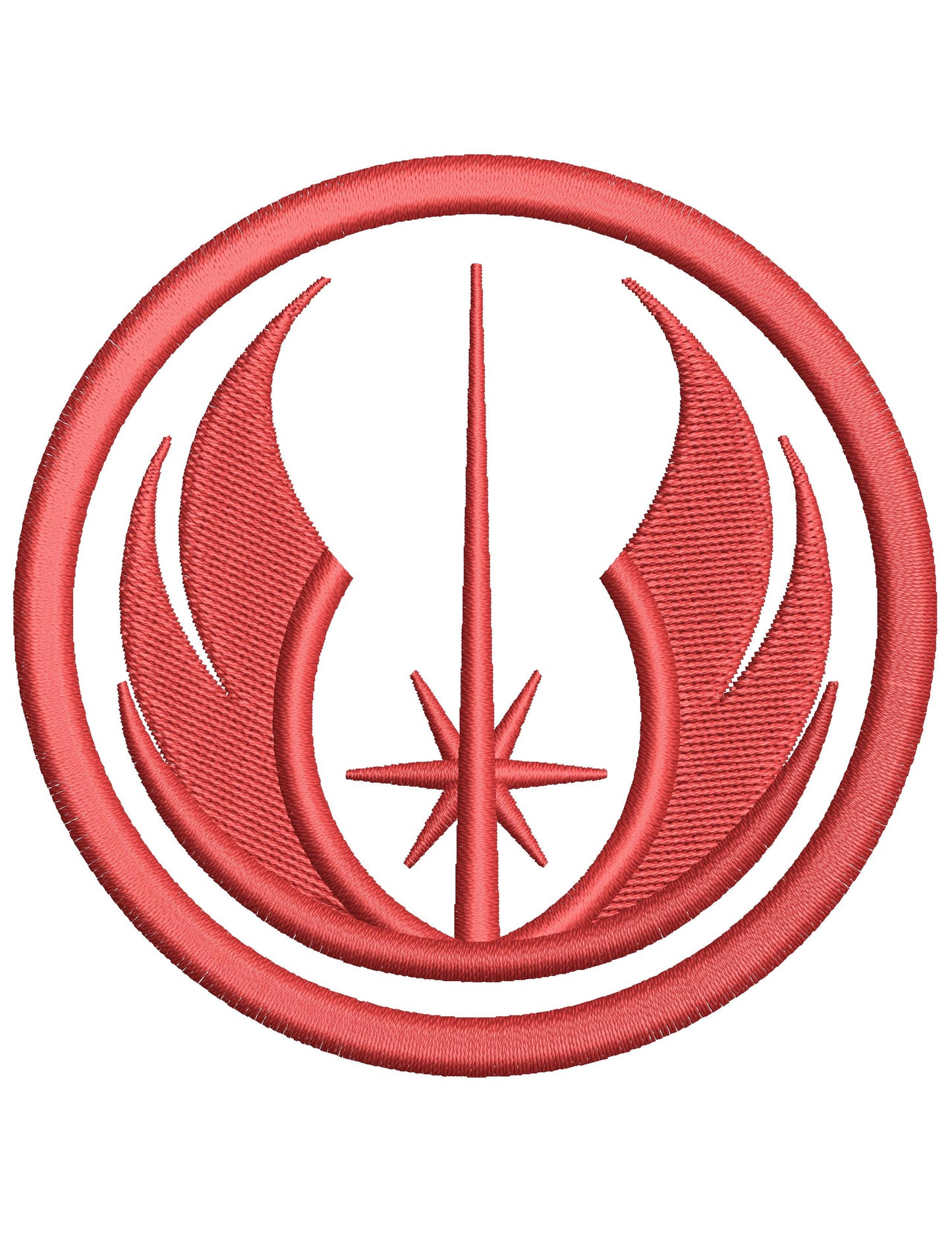 Star Wars Jedi Logo