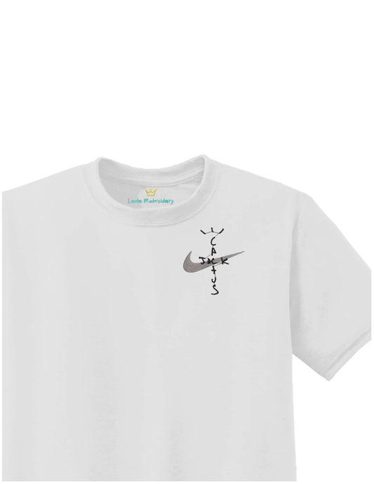 Cactus Jack Travis Scott