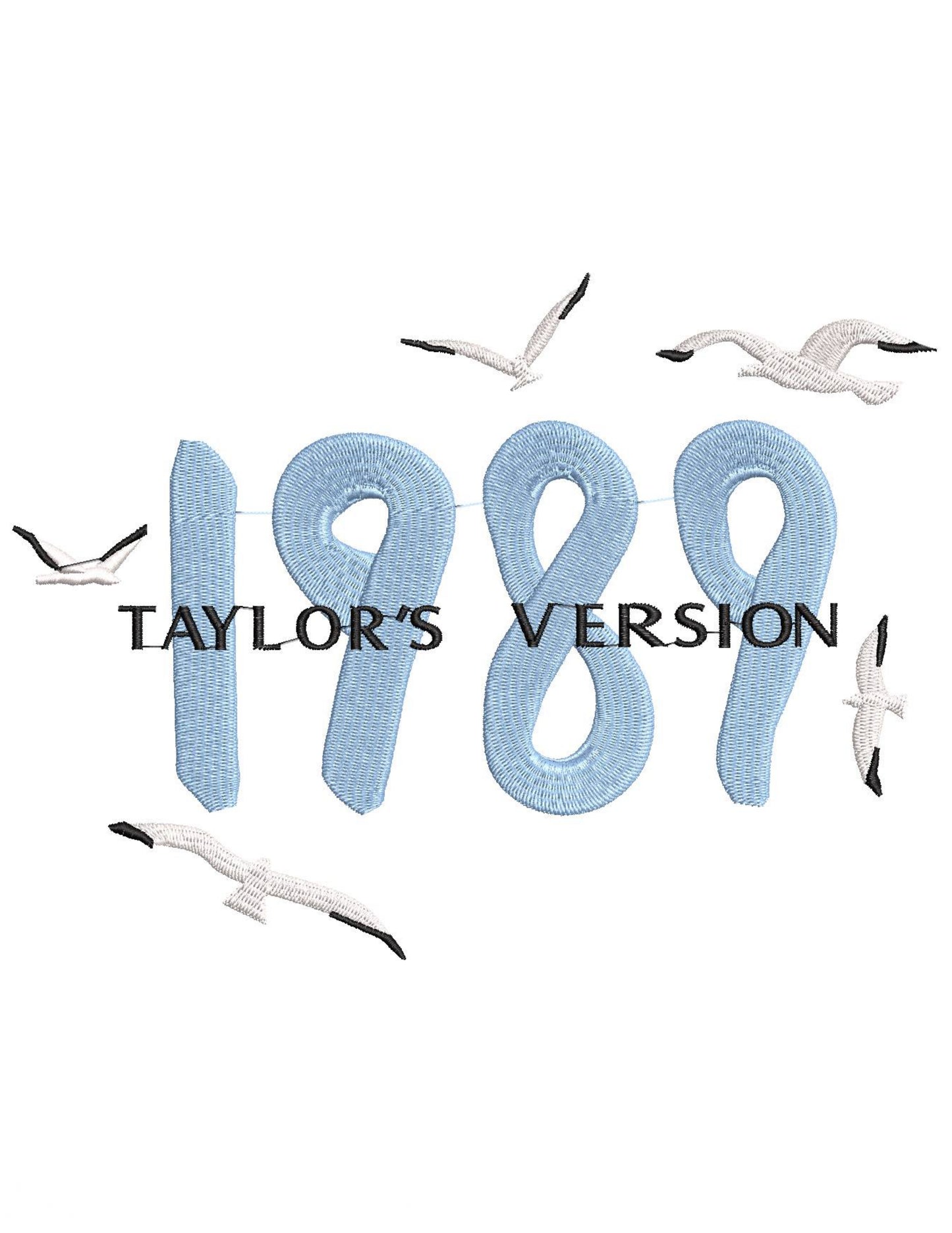 Taylors Version 1989