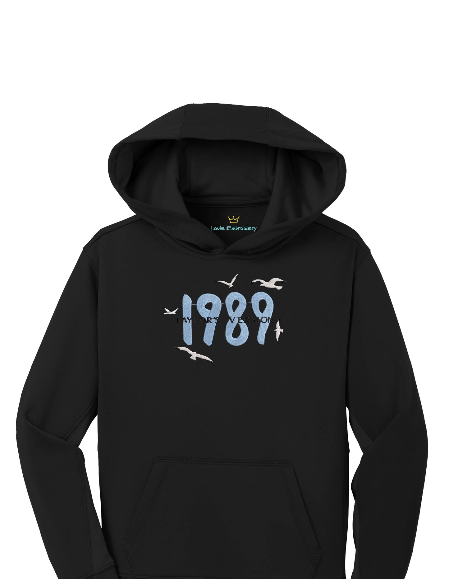 Taylors Version 1989