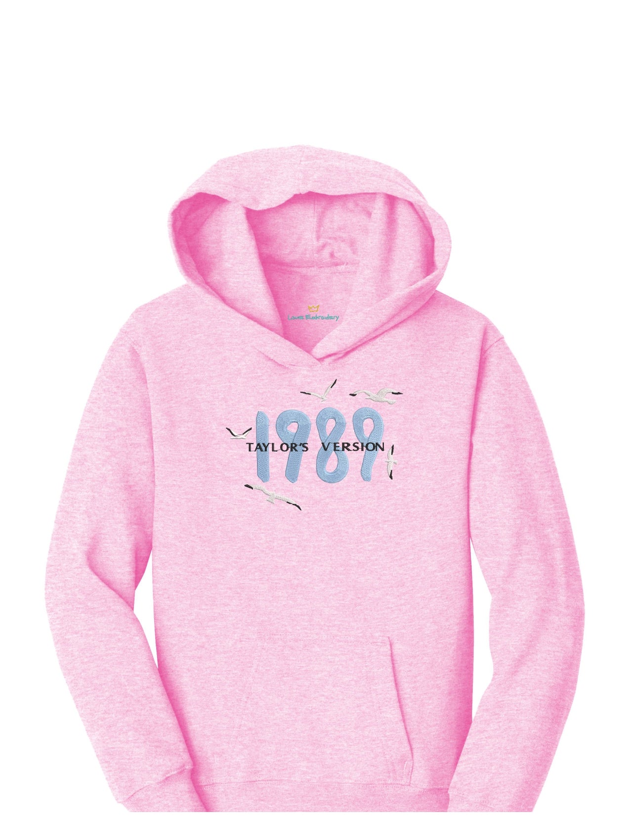 Taylors Version 1989