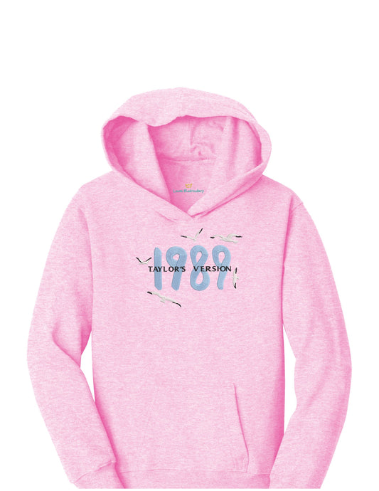 Taylors Version 1989