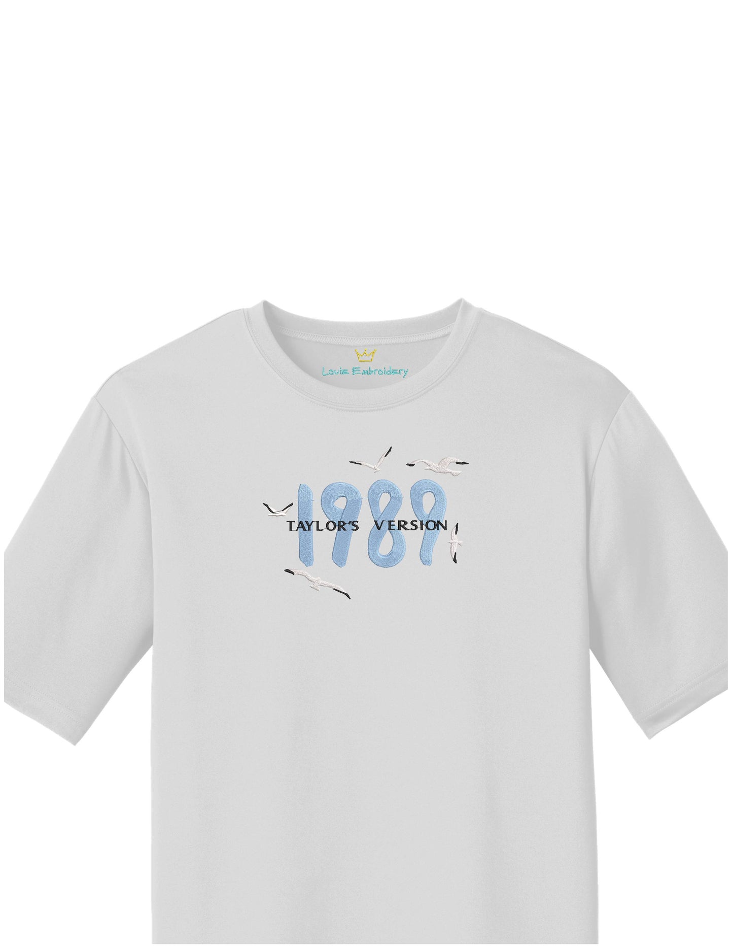 Taylors Version 1989