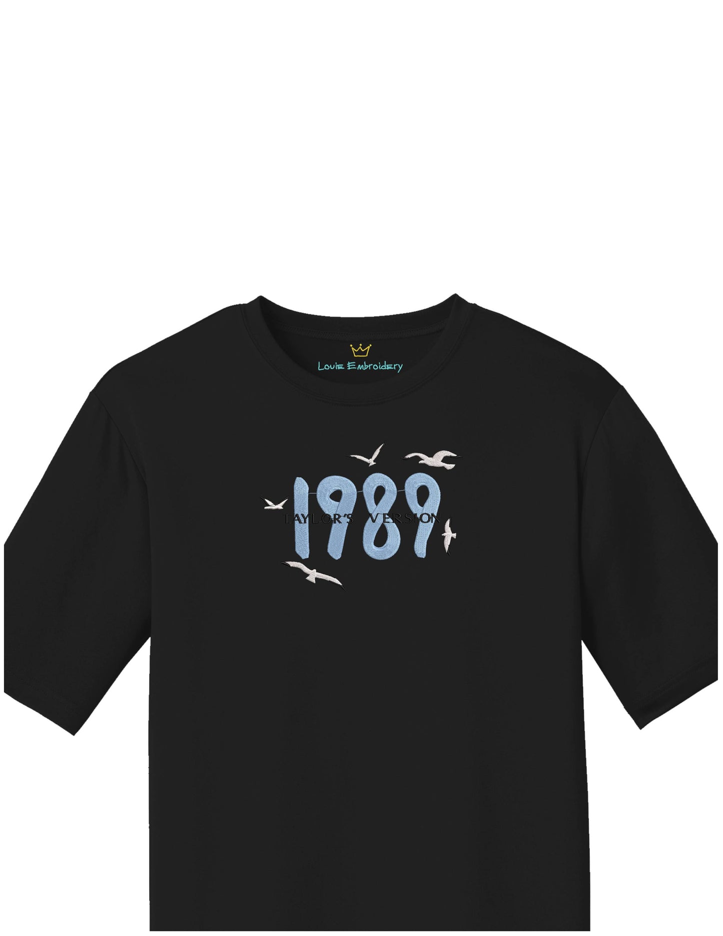Taylors Version 1989