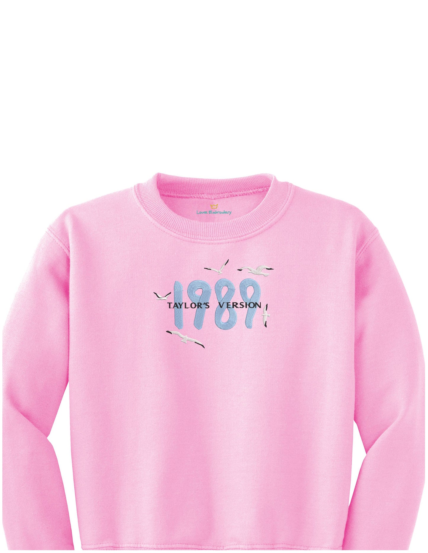 Taylors Version 1989
