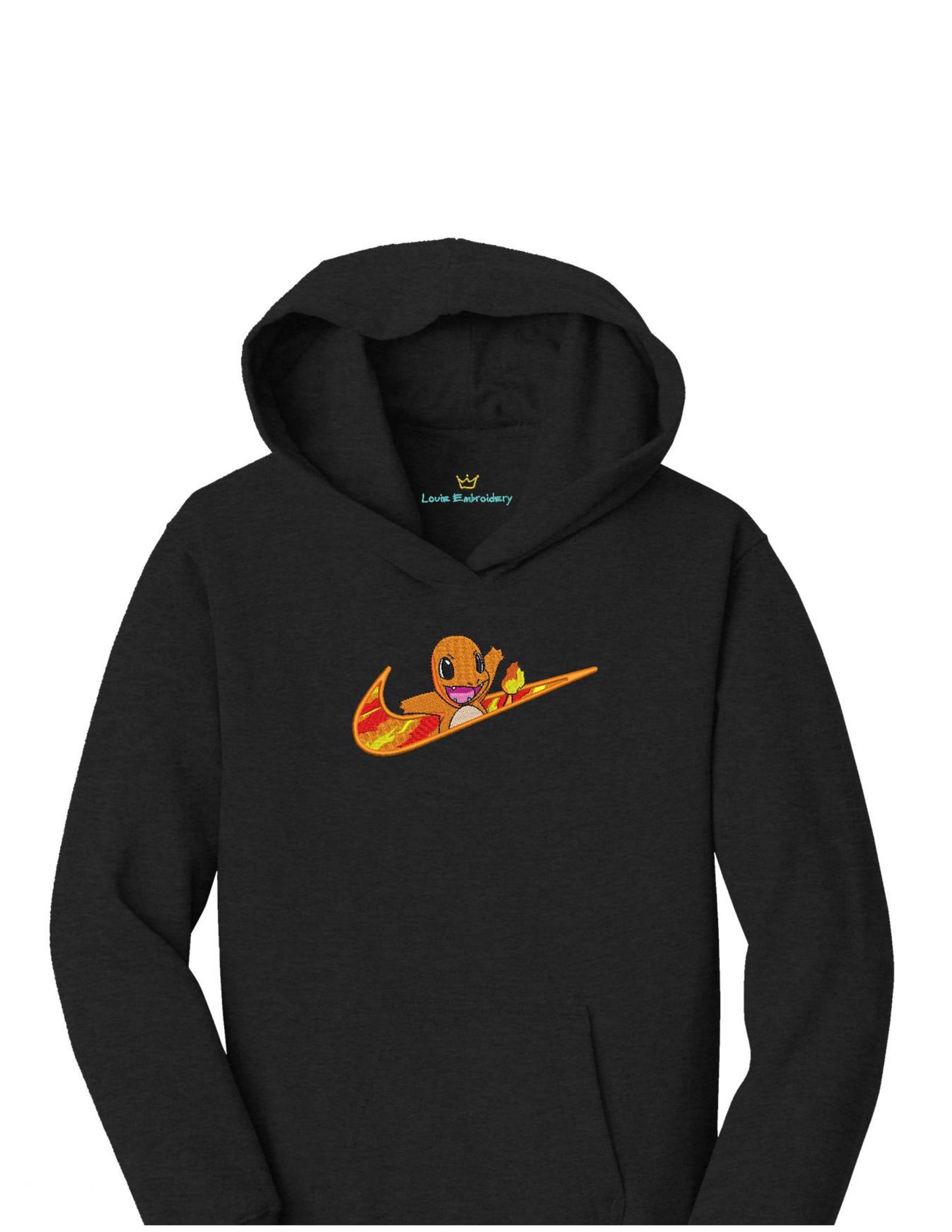 Charmander Pokemón