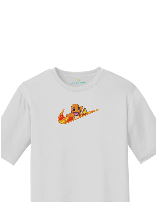 Charmander Pokemón
