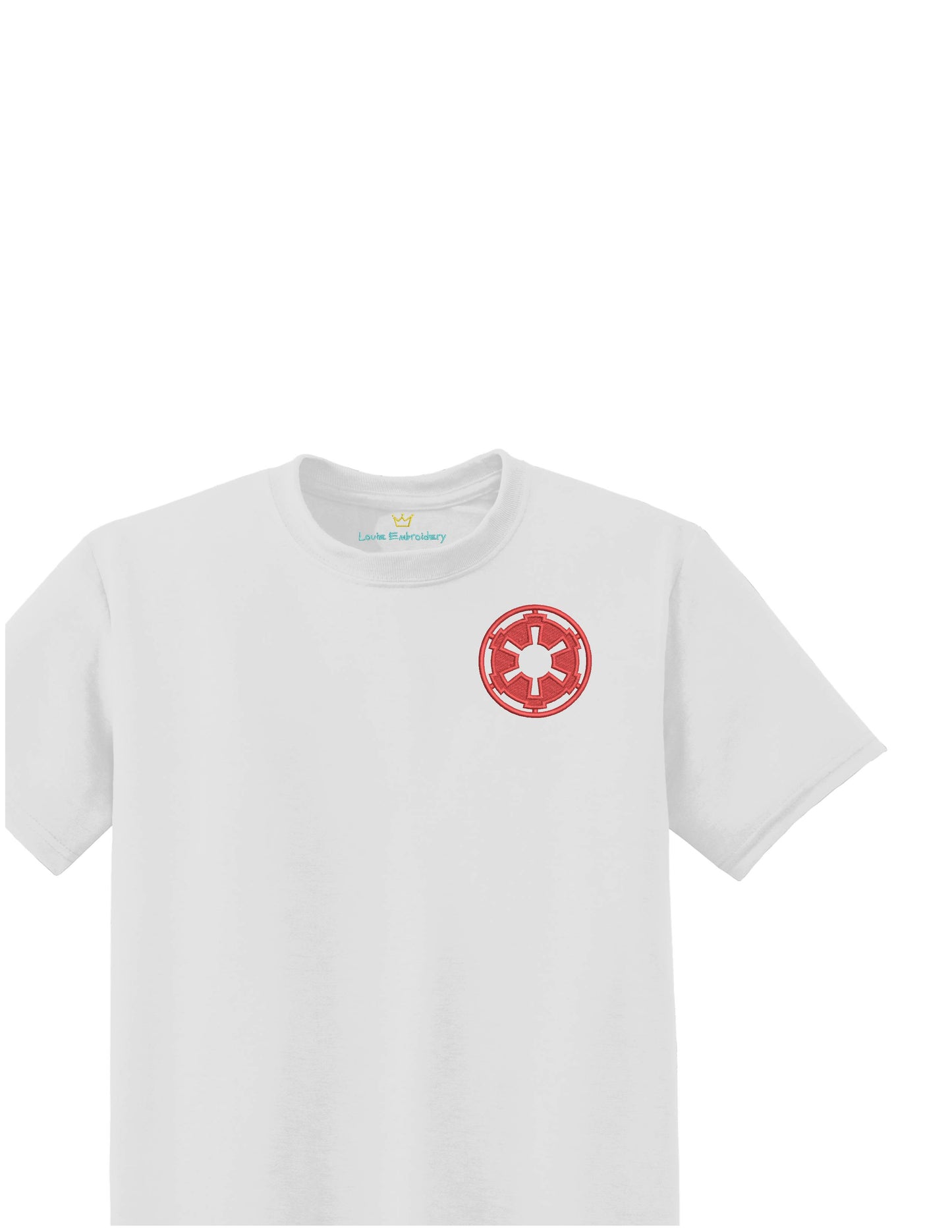 Star Wars Imperio Logo