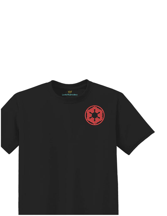 Star Wars Imperio Logo