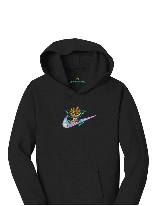 Gohan Super Saiyajin Dragon Ball