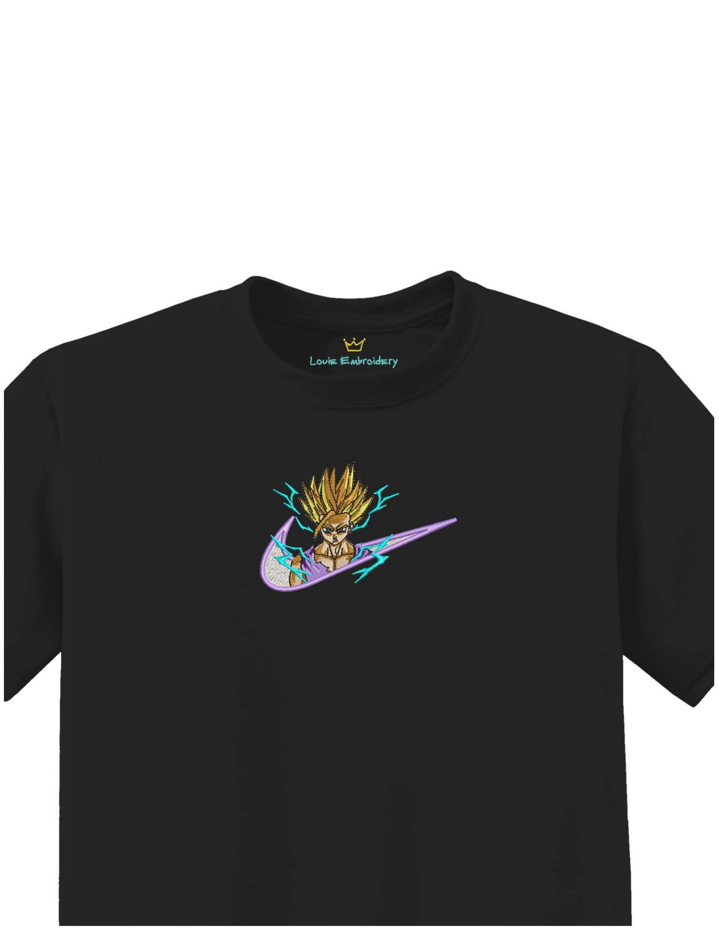 Gohan Super Saiyajin Dragon Ball