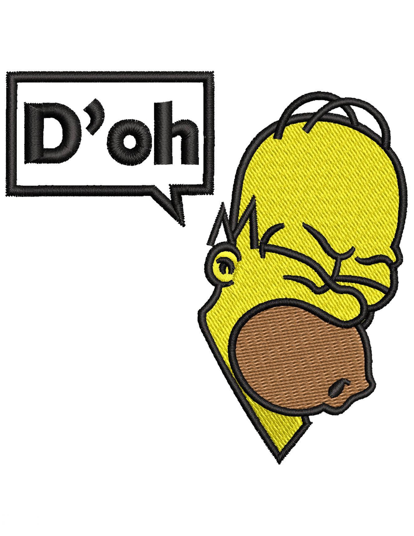 Homero Frase Duh