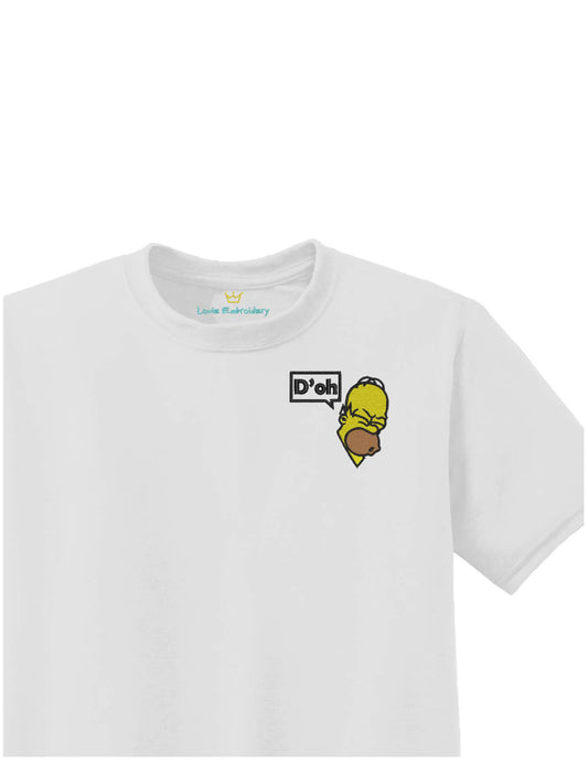 Homero Frase Duh