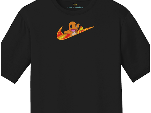 Charmander Pokemón