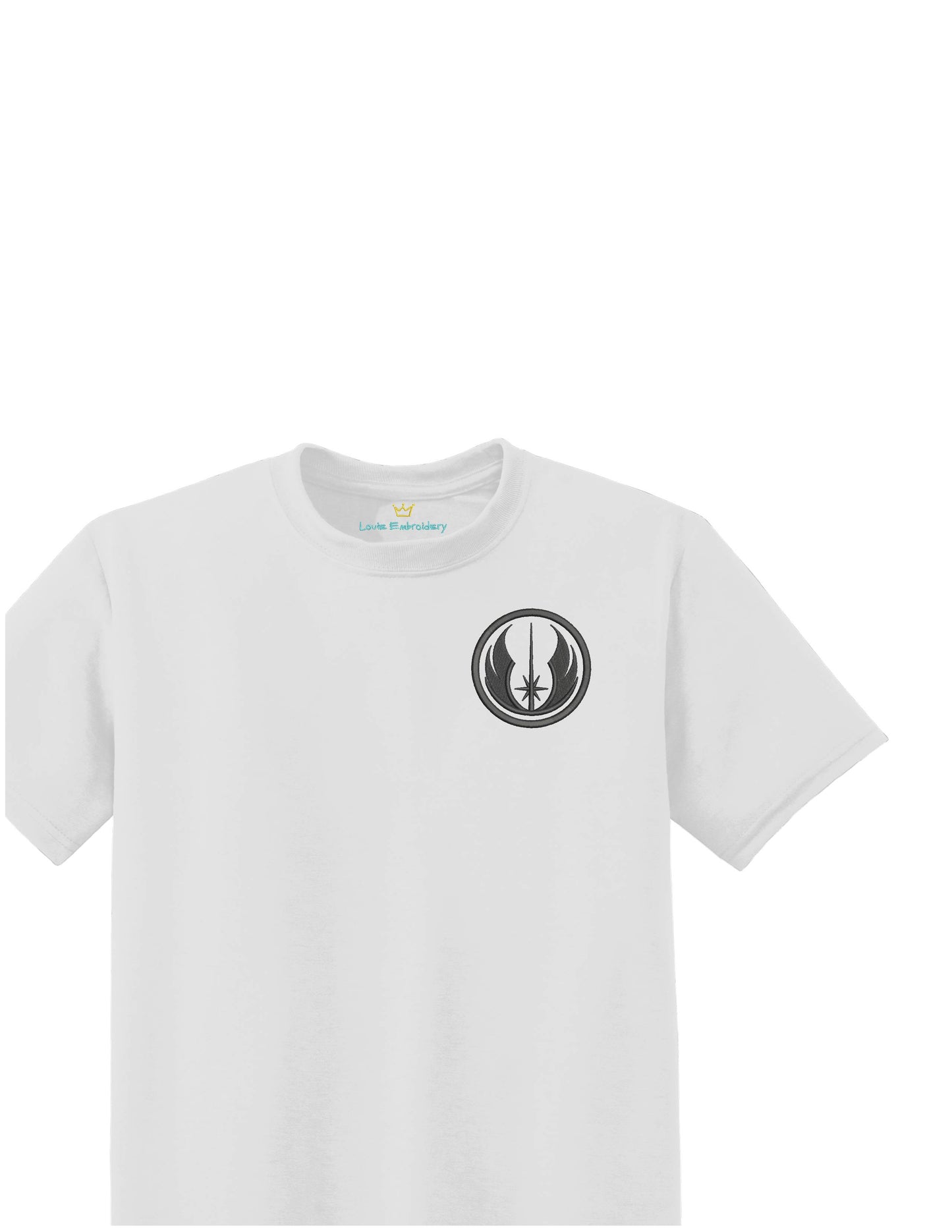 Star Wars Jedi Logo