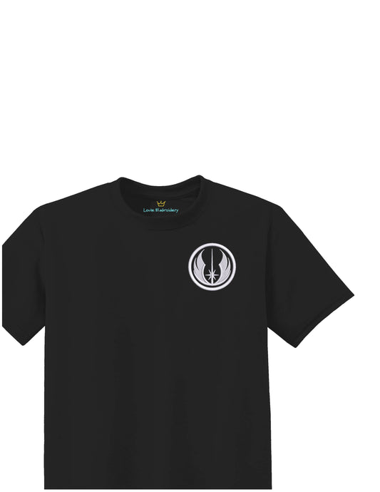 Star Wars Jedi Logo