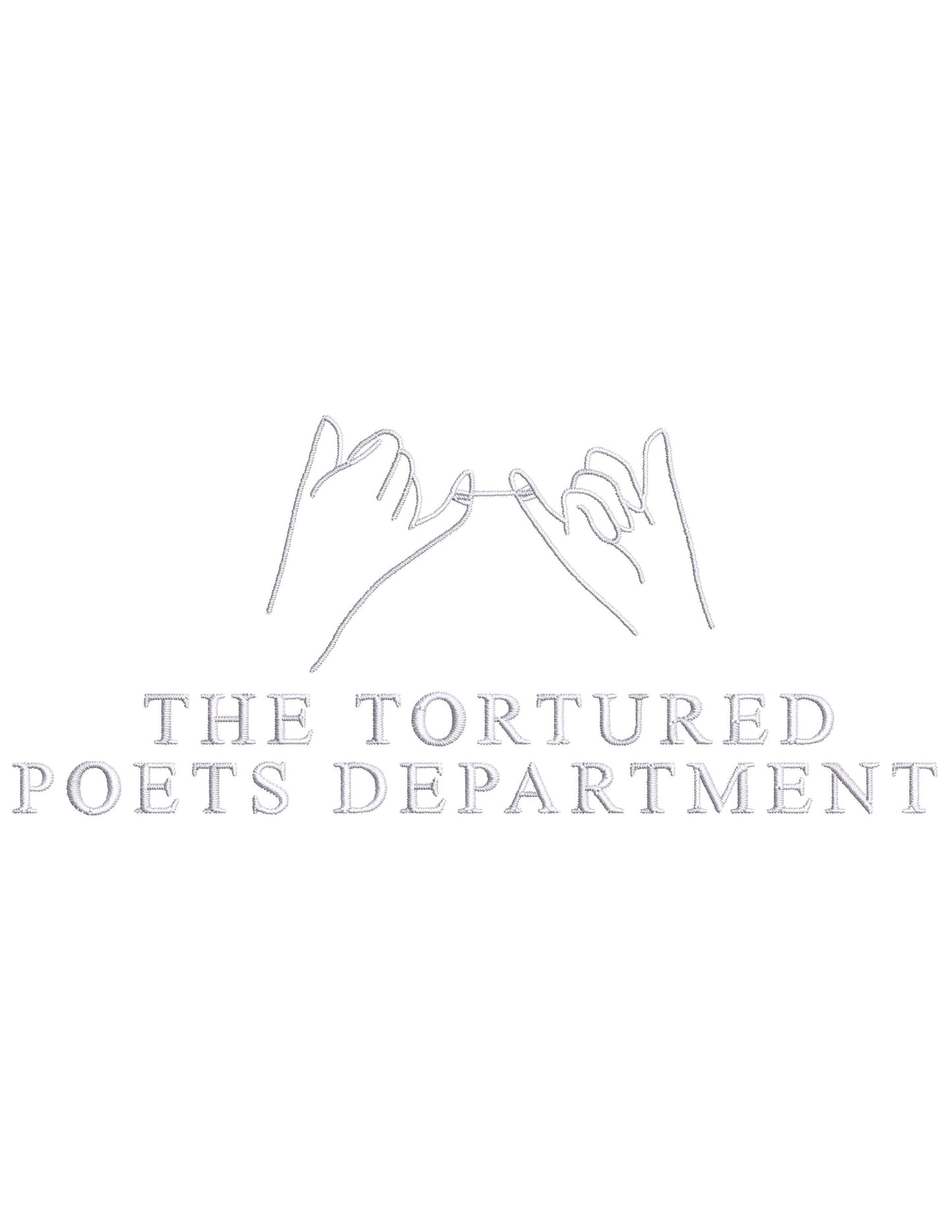 Taylor Swift Tortured Poets Department