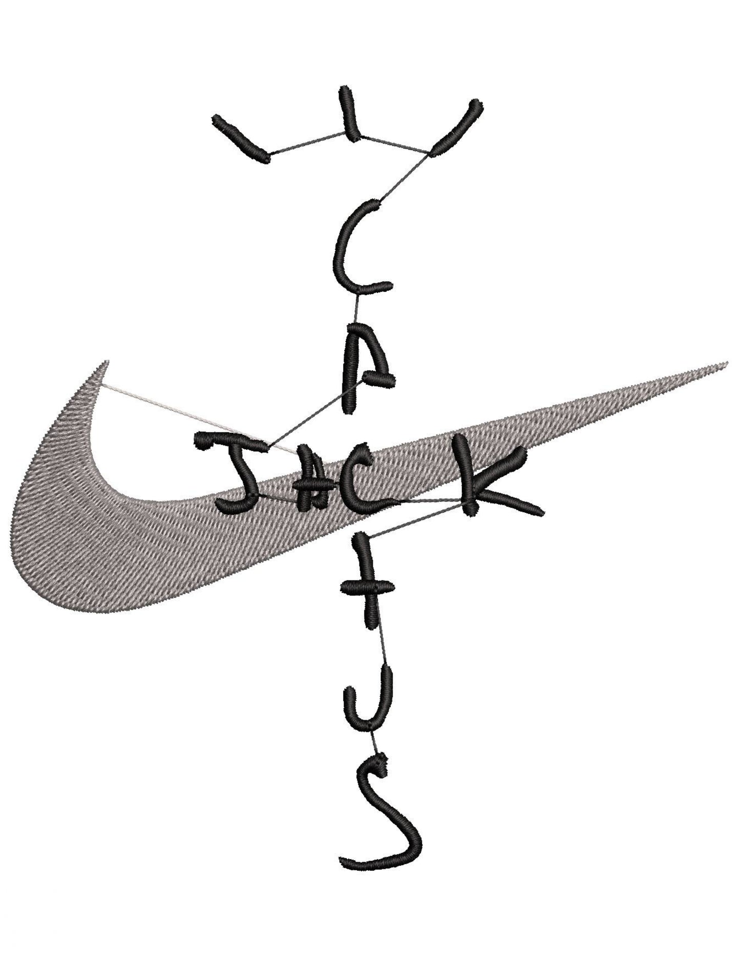 Cactus Jack Travis Scott
